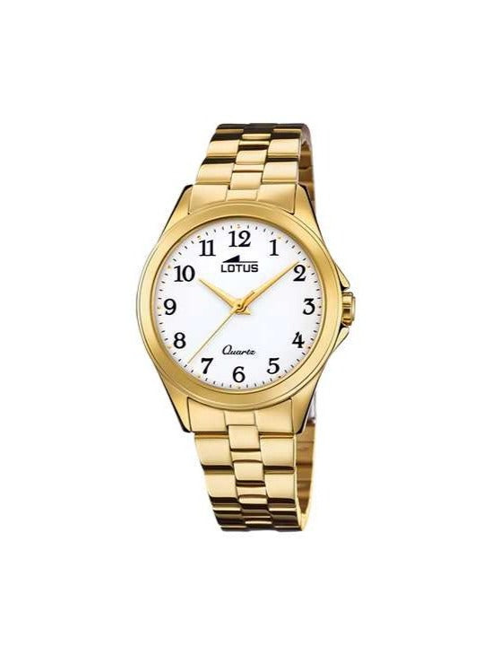 Lotus Reloj Sra.