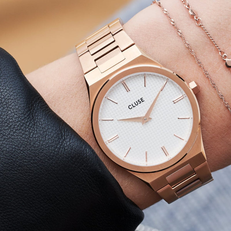 Cluse Reloj Vigoureux H