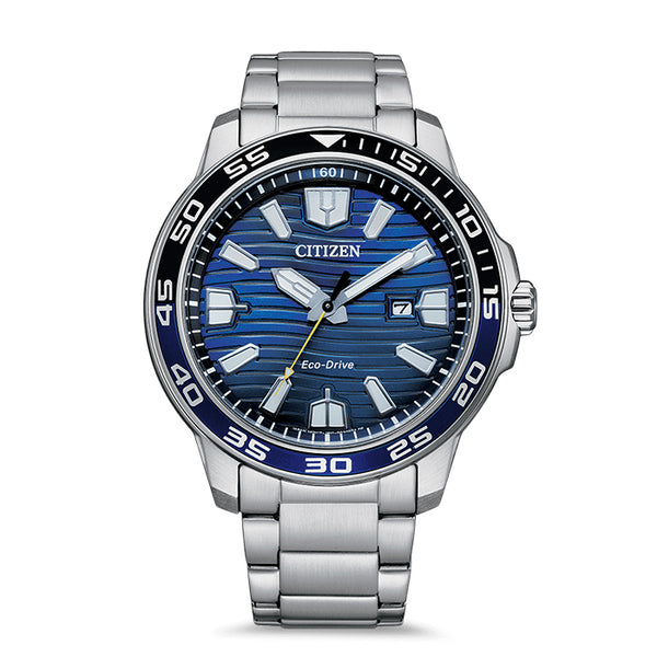 Citizen Reloj Eco Drive