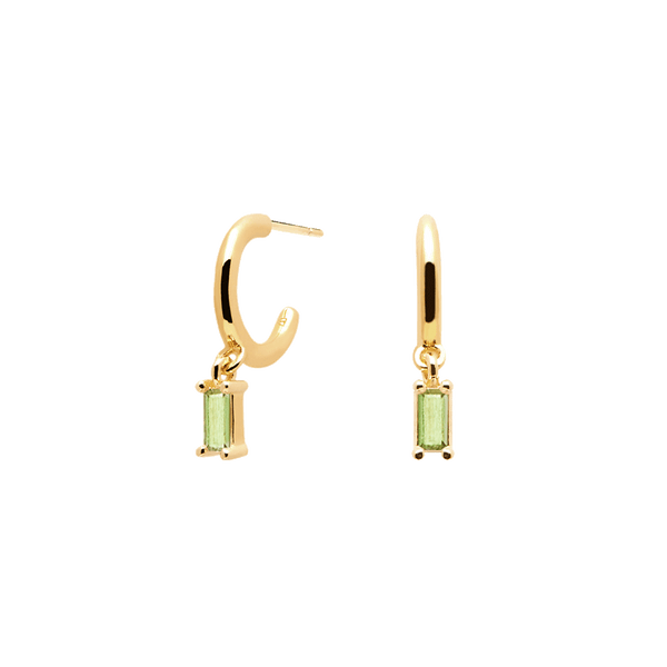 PD Paola Pendientes Apple Alia  Aisha Collection