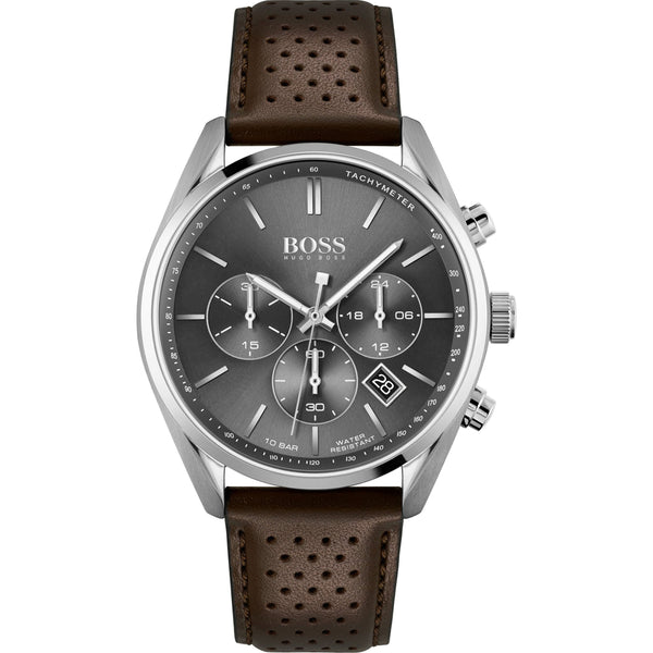 Hugo Boss Reloj Champion
