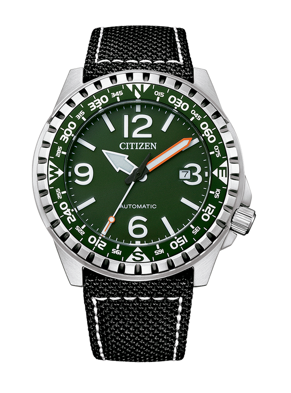 Citizen Reloj Cab.