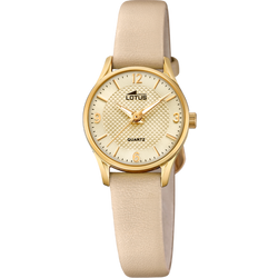 Lotus Reloj Sra.