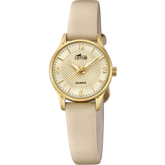 Lotus Reloj Sra.