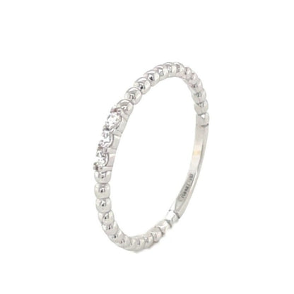 Anillo bolitas-3circ. ob