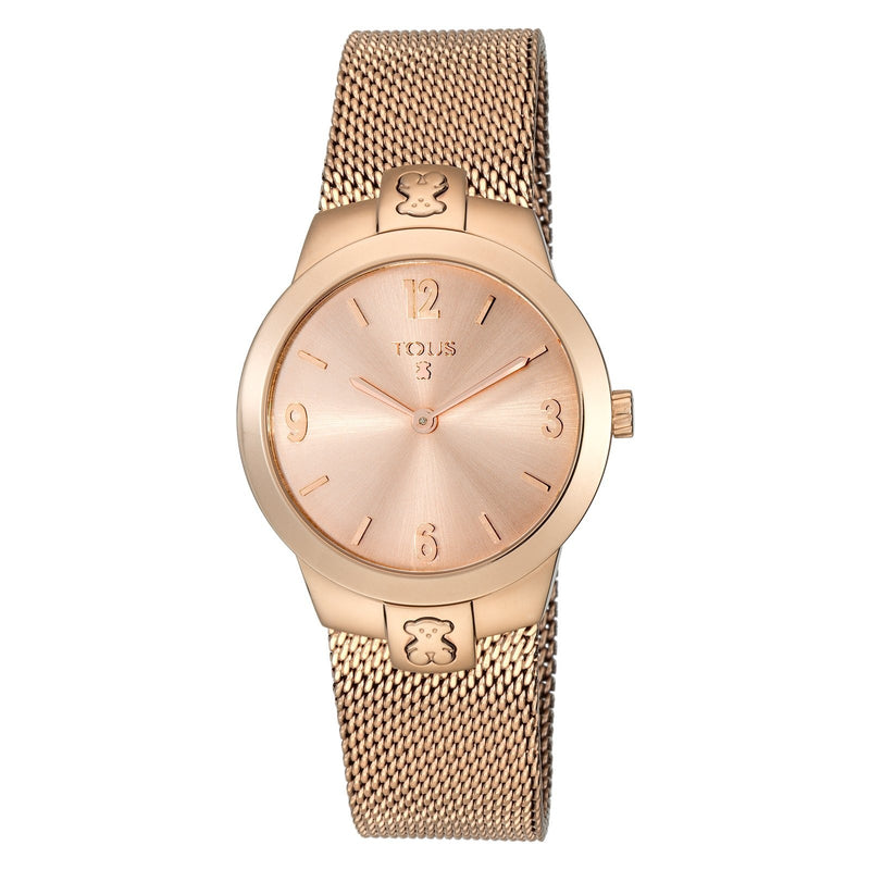 Reloj tous liverpool store