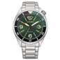 Citizen Reloj Cab.