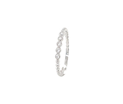 Anillo bolitas-5circ. Ob