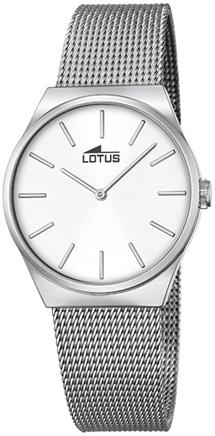 Lotus Reloj Sra.
