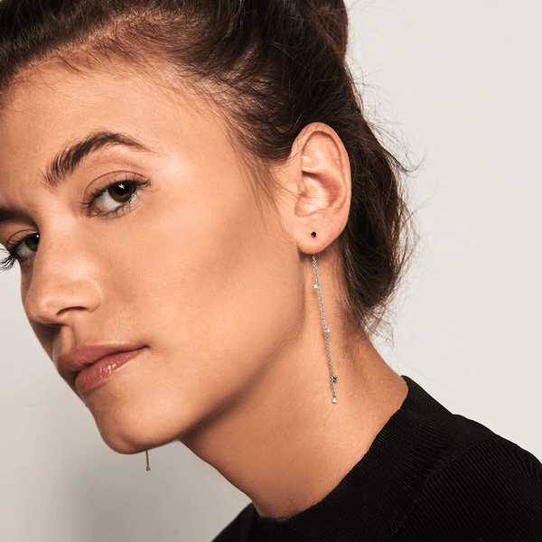 pd Paola Pendientes Fierce City Play Collection
