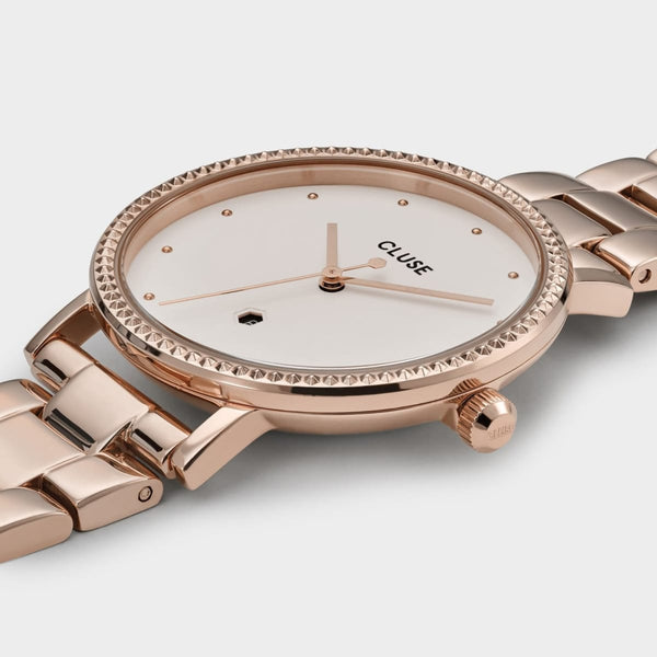 Cluse Reloj Le Couronnement