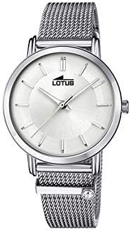 Lotus Reloj Sra.