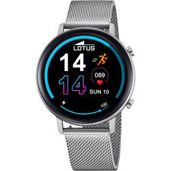Lotus Reloj Cab. Smartwatch