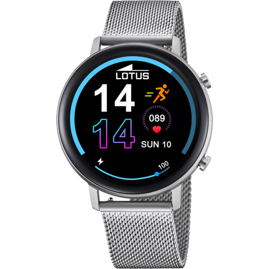Lotus Reloj Cab. Smartwatch