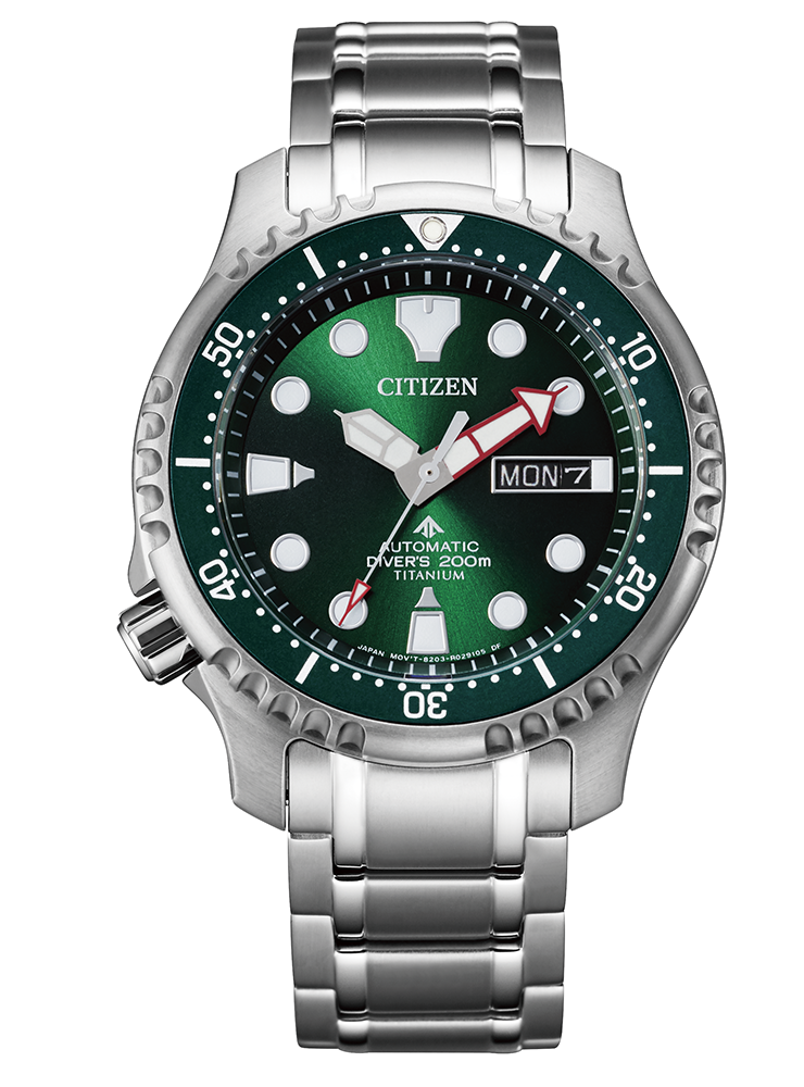 Citizen Reloj Cab.