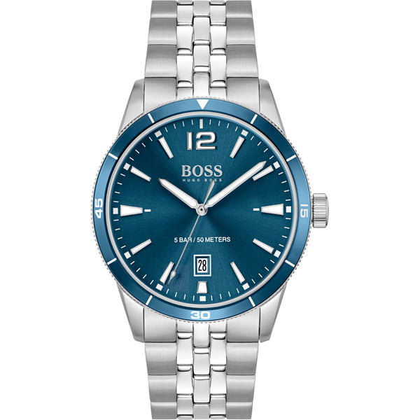 Hugo Boss Reloj Cab.