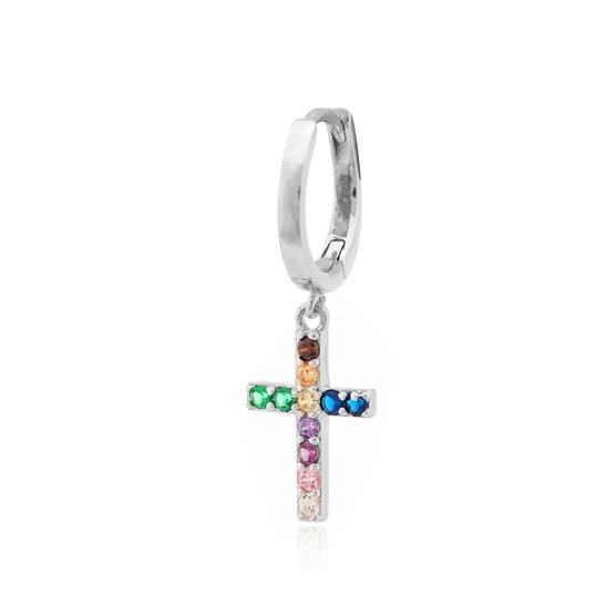 Agatha - Criolla mini Cross Multi plata