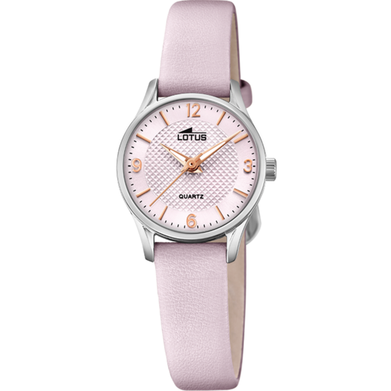 Lotus Reloj Sra.