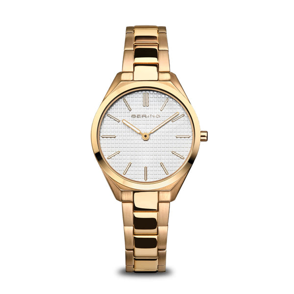 Bering Reloj Sra. Ultra slim