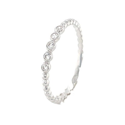 Anillo bolitas-5circ. Ob
