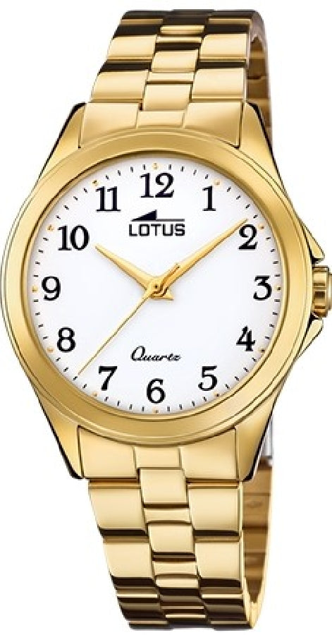 Lotus Reloj Sra.