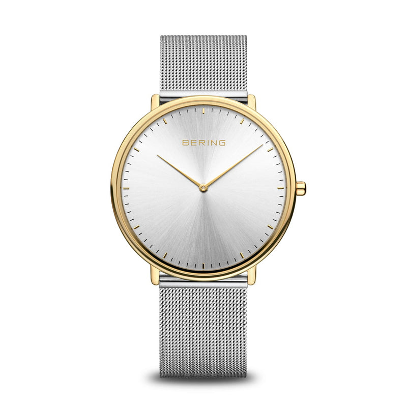 Bering Reloj Sra. Classic