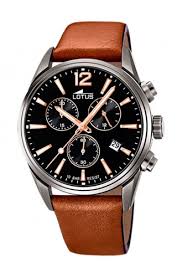 Reloj Caballero