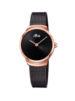 Lotus Reloj Sra. Minimalist