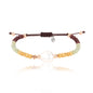 Sunfield Pulsera Benasque Perla