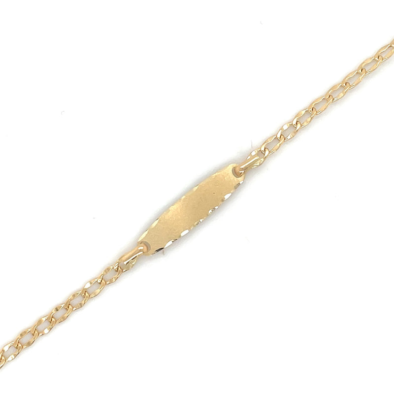 Pulsera -bebé Oa