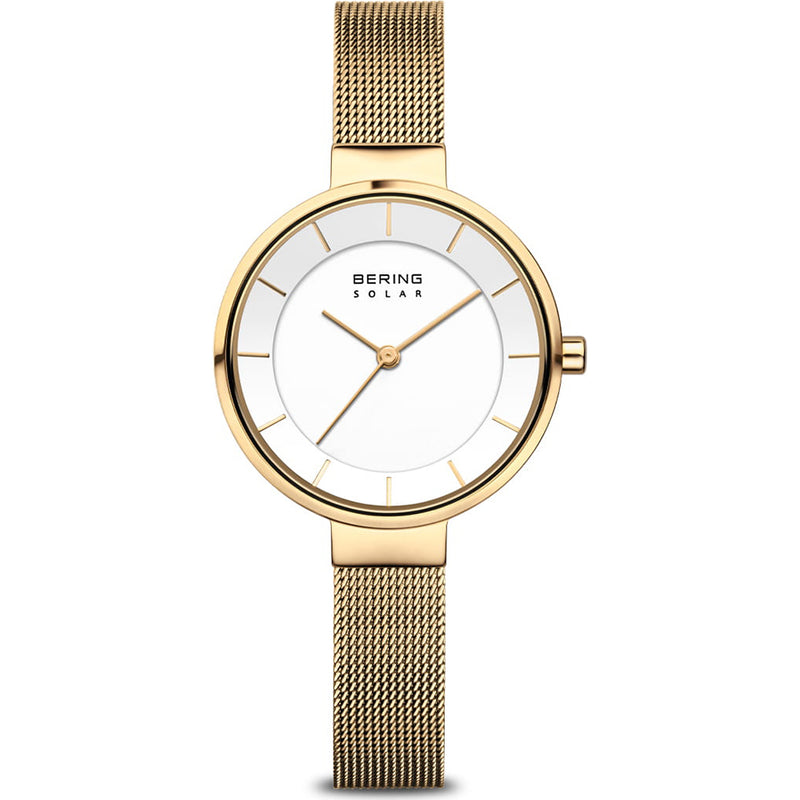 Bering Reloj Solar Sra.