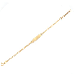 Pulsera -bebé Oa