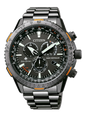Citizen Reloj Cab.