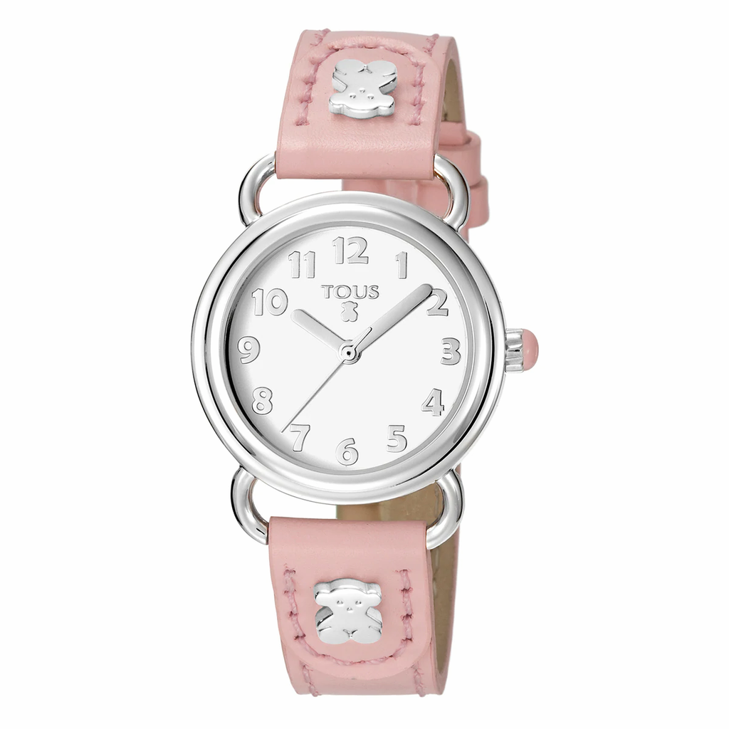 Tous Reloj niña comunión – Emilio Rotgla Jewelry