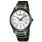 Lotus Reloj Caballero Negro