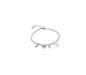 Unode50 Pulsera I'm Waiting 4 U Blue