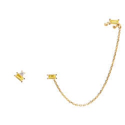 Pd Paola Pendientes Maka Aisha Collection