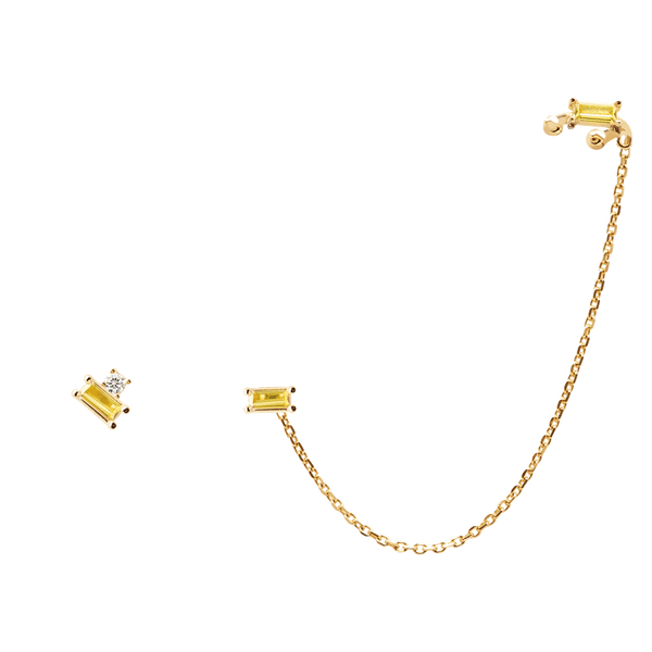 Pd Paola Pendientes Maka Aisha Collection
