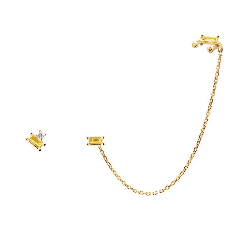 Pd Paola Pendientes Maka Aisha Collection