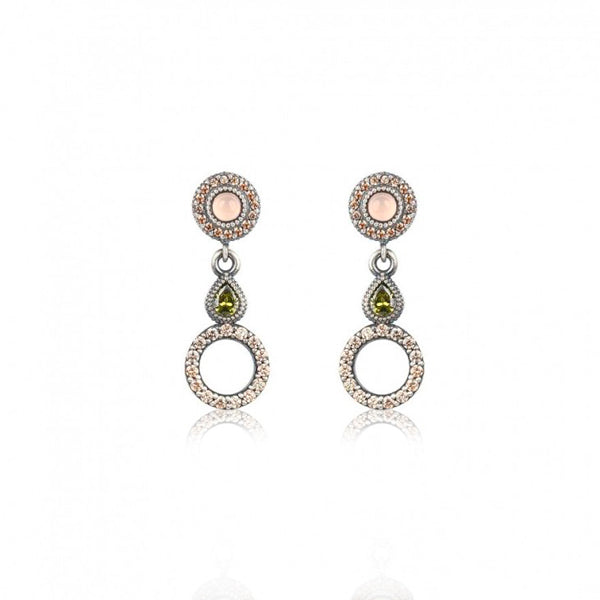 Sunfield Pendientes Saint Honoré