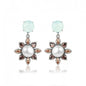 Sunfield Pendientes Honey Moon