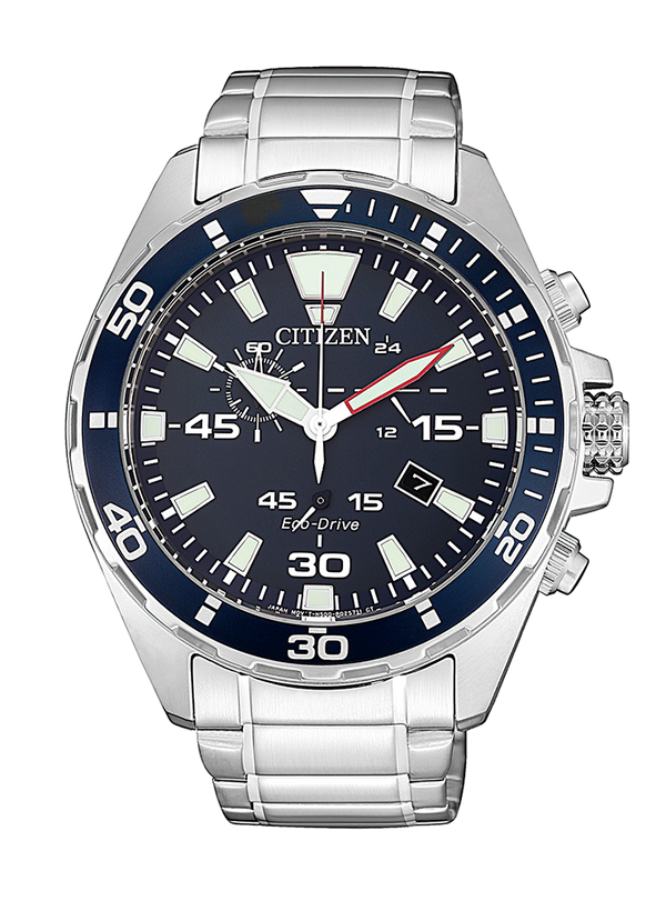 Citizen Reloj Cab.