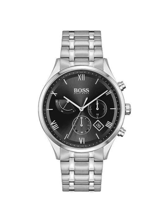 Hugo Boss Reloj Cab.