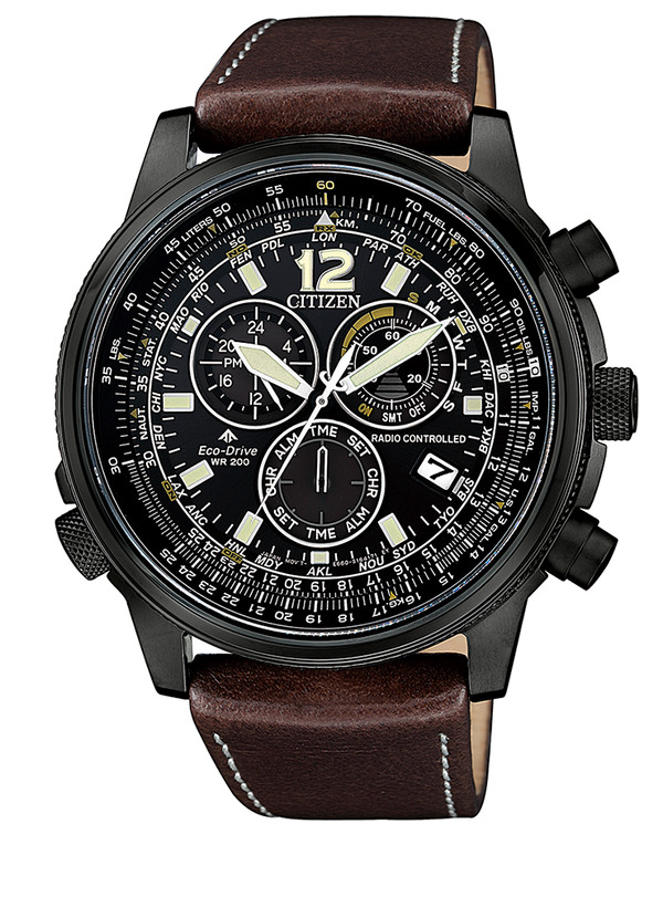 Citizen Reloj Cab.