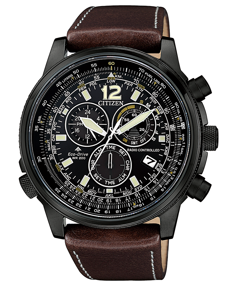 Citizen Reloj Cab.