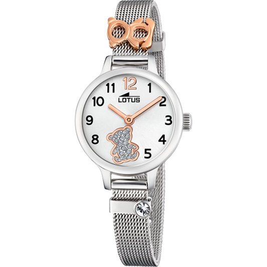 Lotus Reloj Comunión niña