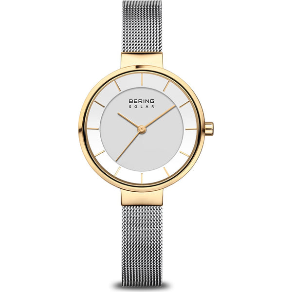 Bering Reloj Solar Sra.