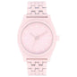 Nixon Reloj Time Teller All Matte Petal