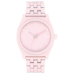 Nixon Reloj Time Teller All Matte Petal