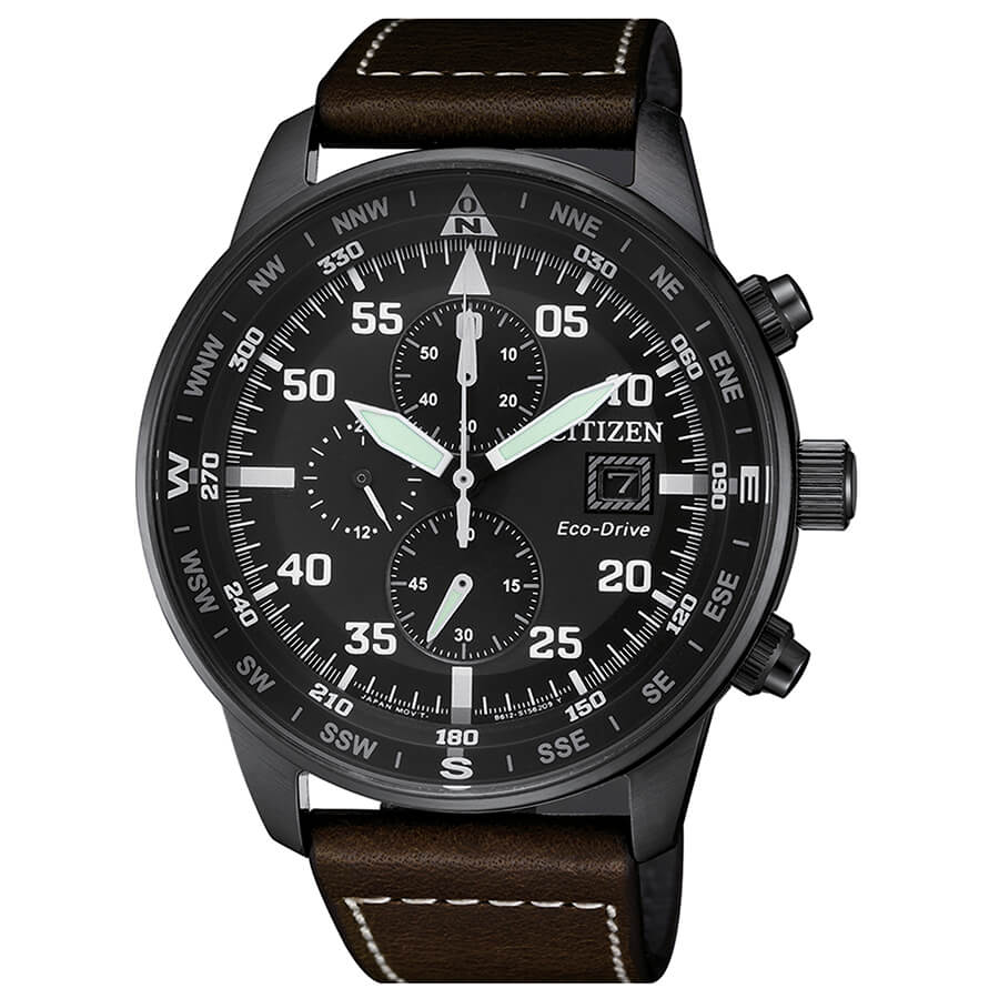 Citizen Reloj Cab.